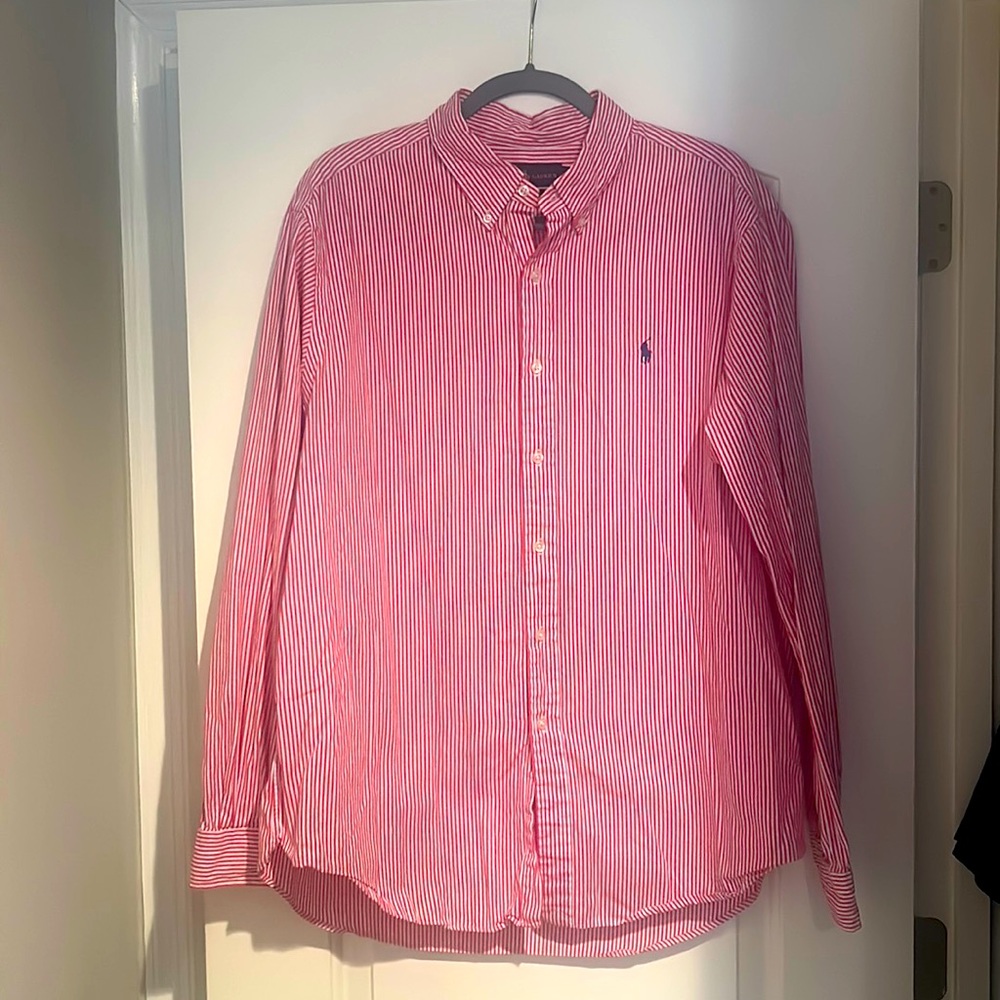 Ralph Lauren Dress Shirt